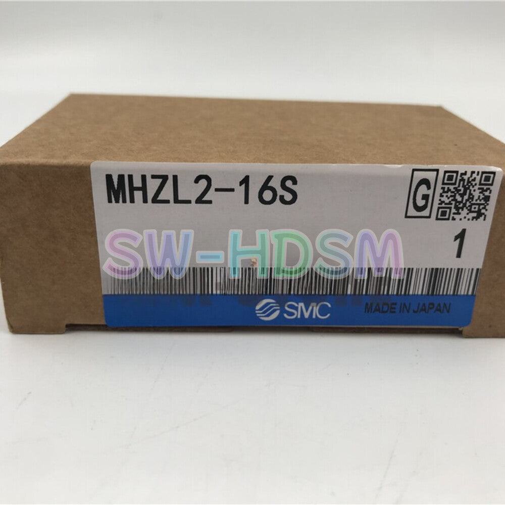 1PCS  for SMC MHZL2-16S pneumatic finger freight free