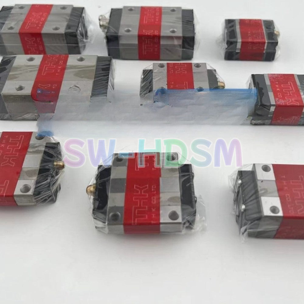 1PCS   FOR THK Linear Guide Slider SSR25XV Freight Free