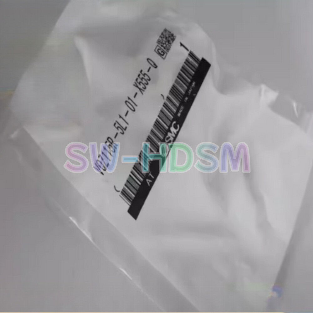 1PCS  for SMC Solenoid Valve VQZ115R-5L1-01-X555-Q Freight Free