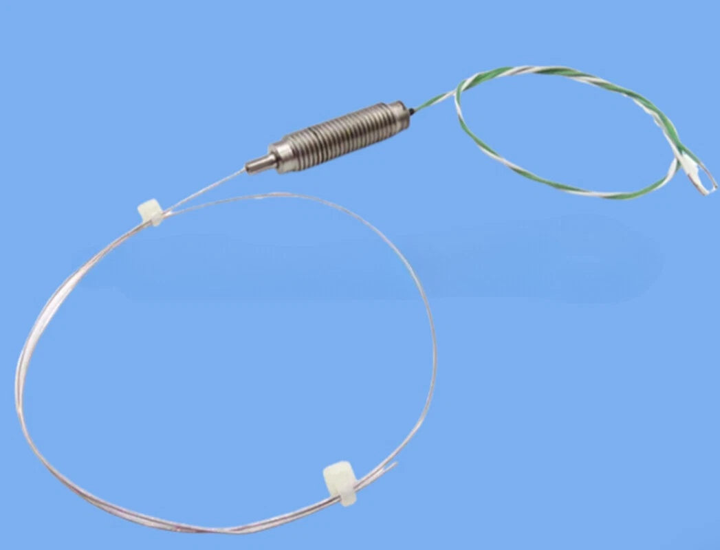 1PCS  FIT FOR 443-7989 Glow wire thermocouple wire 1*500mm
