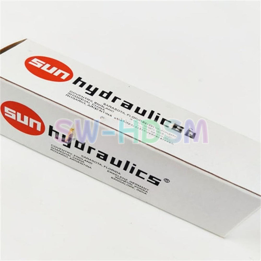 1PCS  for SUN Hydraulics DTDF-XHN Valve DTDF XHN DTDFXHN Freight Free