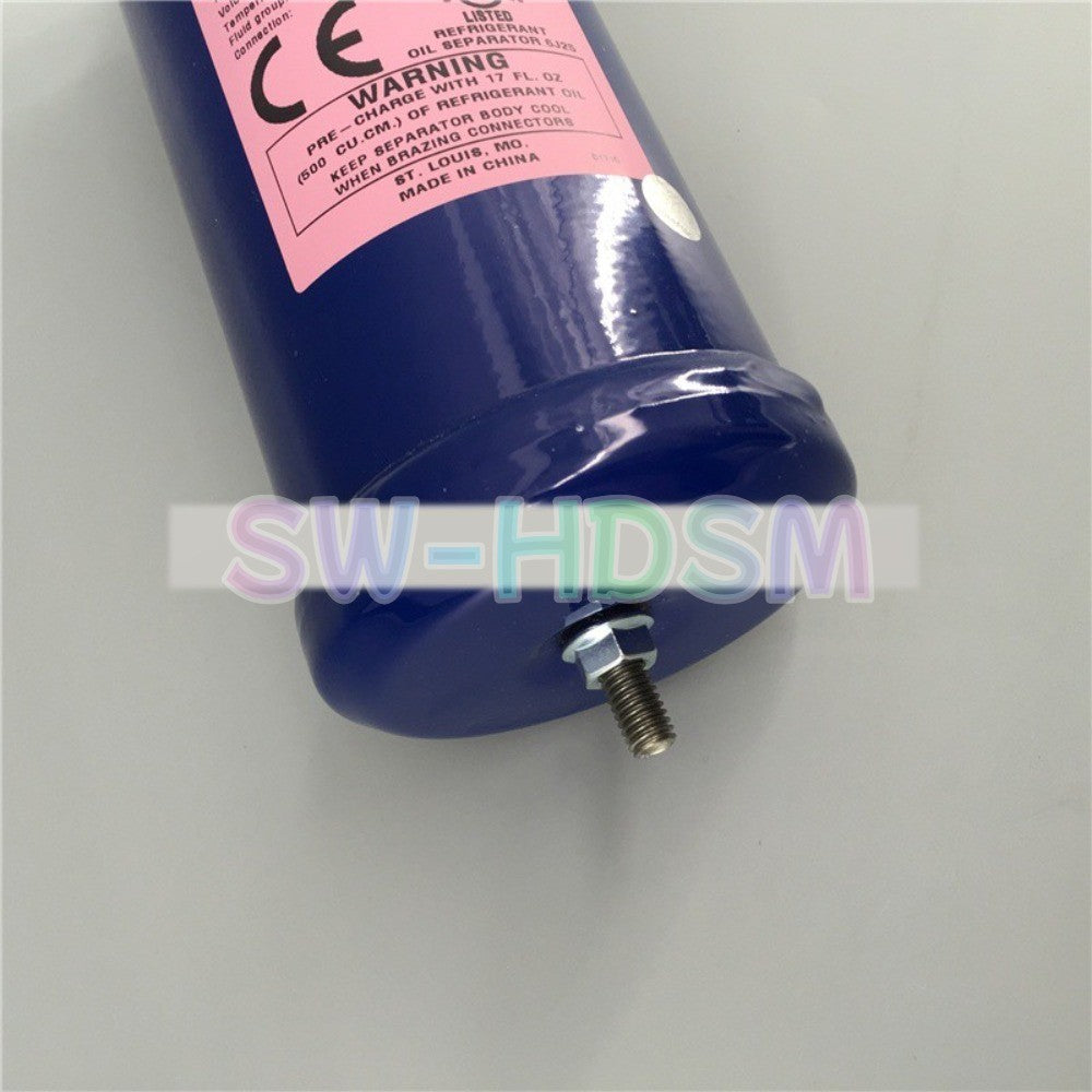 1PCS  FOR EMERSON Oil Separator A-WZ 55824 Freight Free