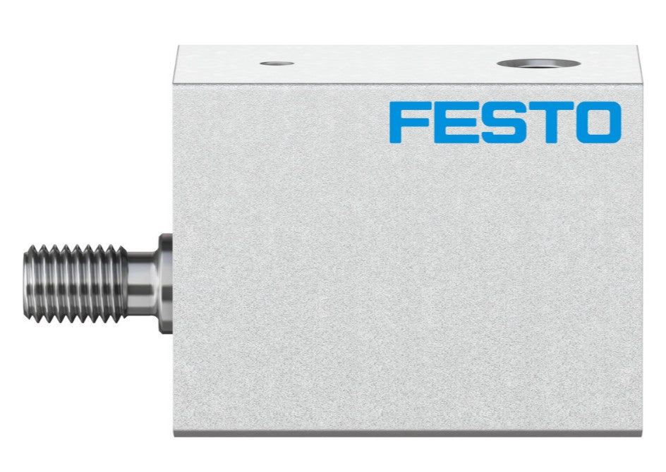 For FESTO AEVC-16-5-I-P-A 188096 Short-stroke Cylinder