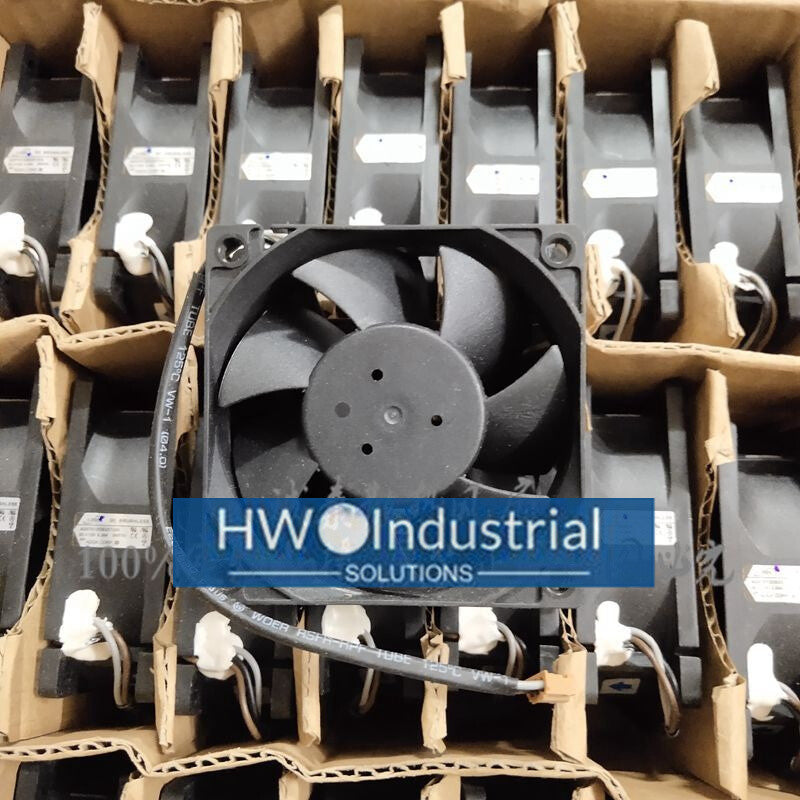 AD07012DB257300 12V 0.30A BNEQ MX615 Projector Cooling Fan