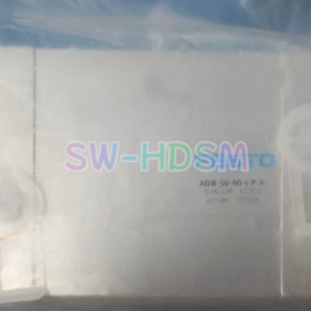 1PCS  for Festo ADN-50-40-I-P-A Compact Air Cylinder Freight Free