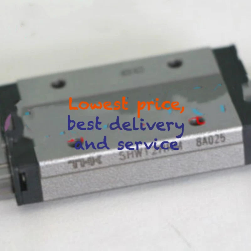 Free Shipping 1PC FOR THK linear guide slider SHW12HRM  quality assurance #P