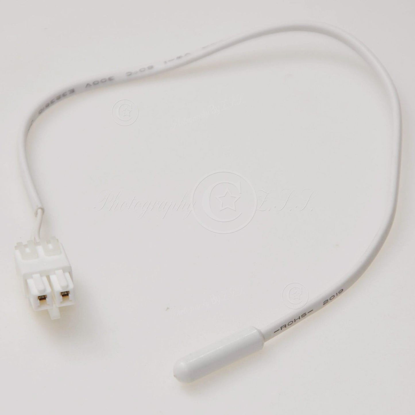 Refrigerator Defrost 2K Temperature Probe Unit For Homa Electrolux Midea Meiling