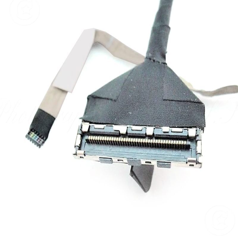 LVDS Screen Cable For Asus K450J K450V A450JF X450J X450JF F450J Laptop 50.4LB01