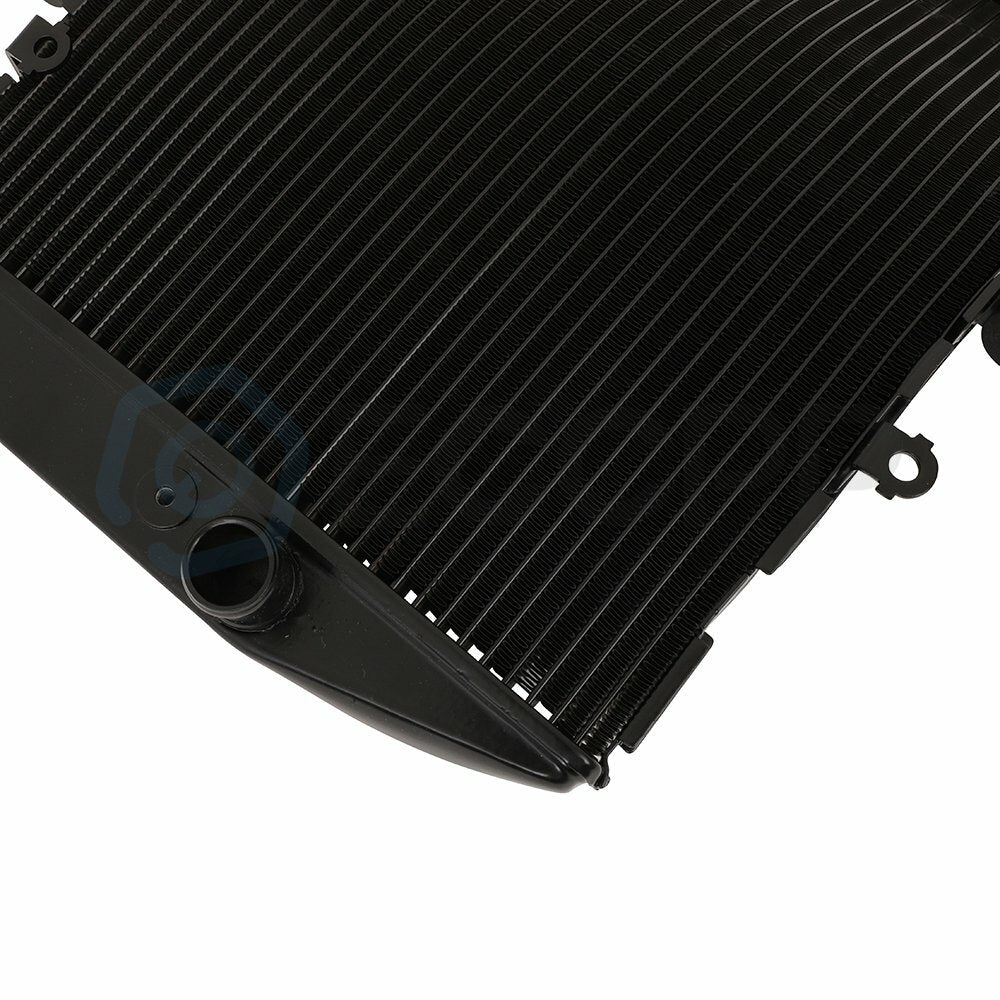 Motorcycle Engine Oil Radiator For 2007-2016 Honda CBR600RR Aluminum