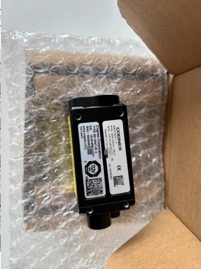 ISM1403-11 Cognex ISM1403-11 Industrial camera  1PCS   #P