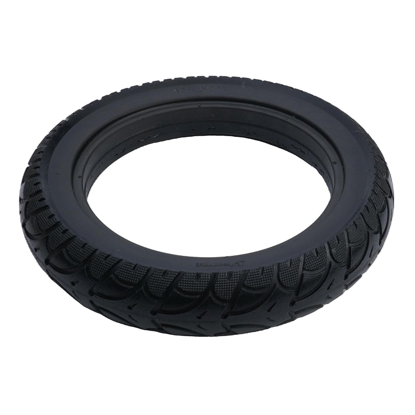 For E-Bike Solid Tyre Solid Tyre For Electric Scooter 12 Inch E-bike Solid Tire