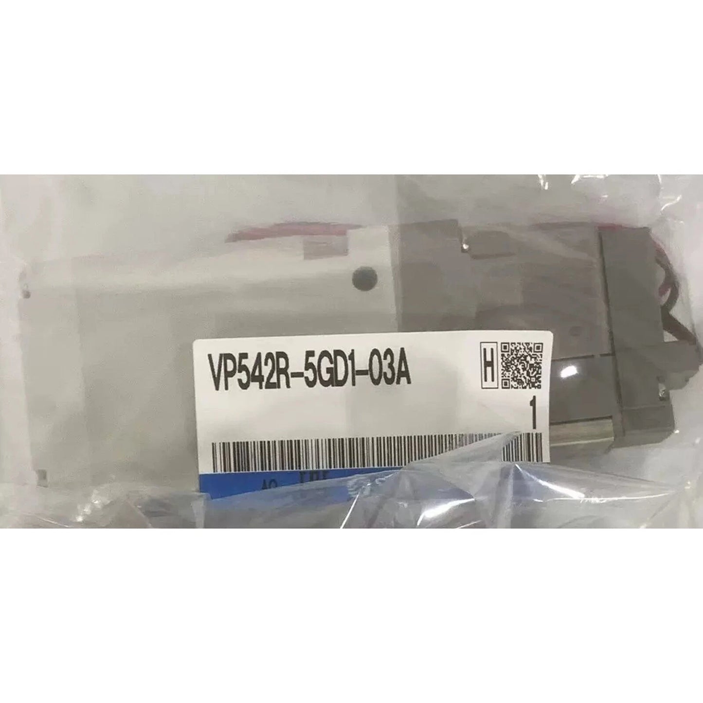 1PC  SMC VP542R-5GD1-03A Solenoid Valve Quality assurance #P