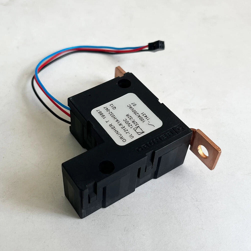 UL-721E-R1A-H032-047 Soft Start Relay