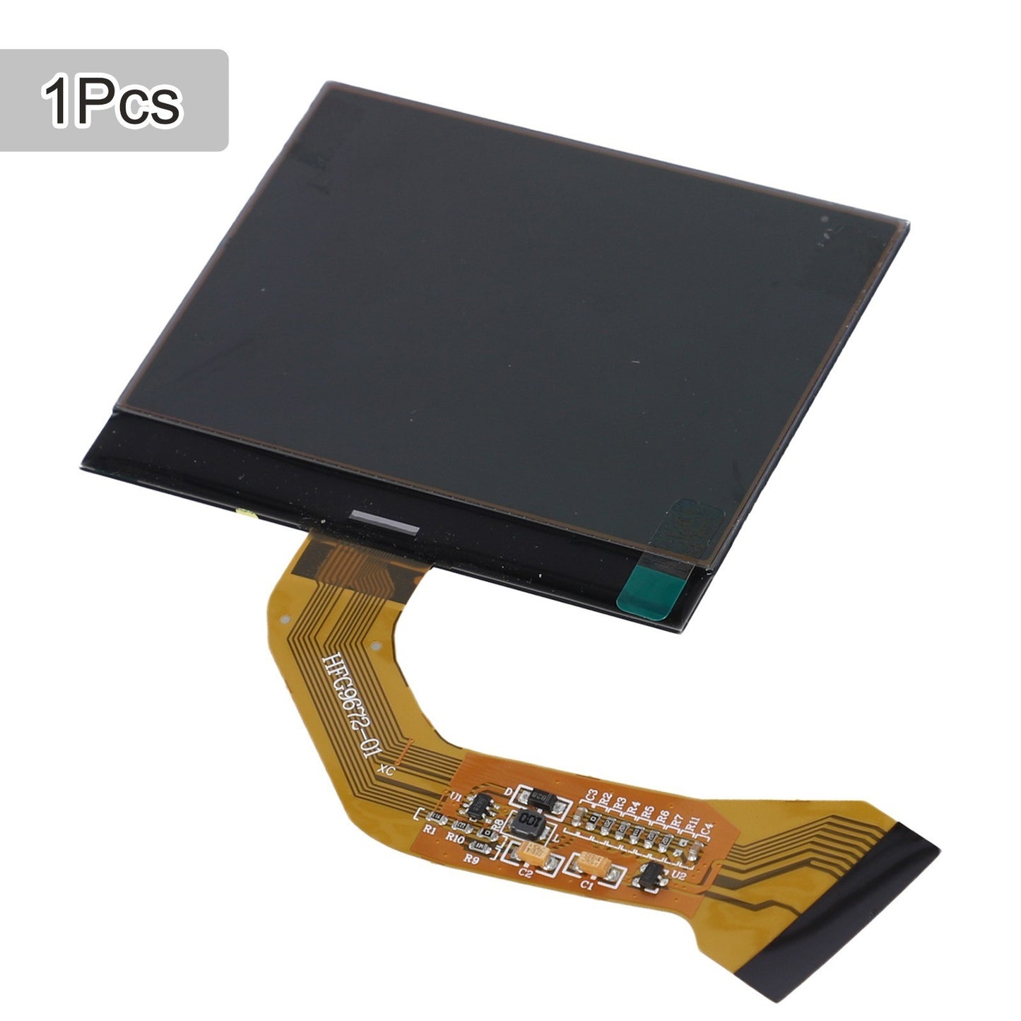 For Porsche For Cayenne 955 957 & For Touareg LCD Display Replacement Part