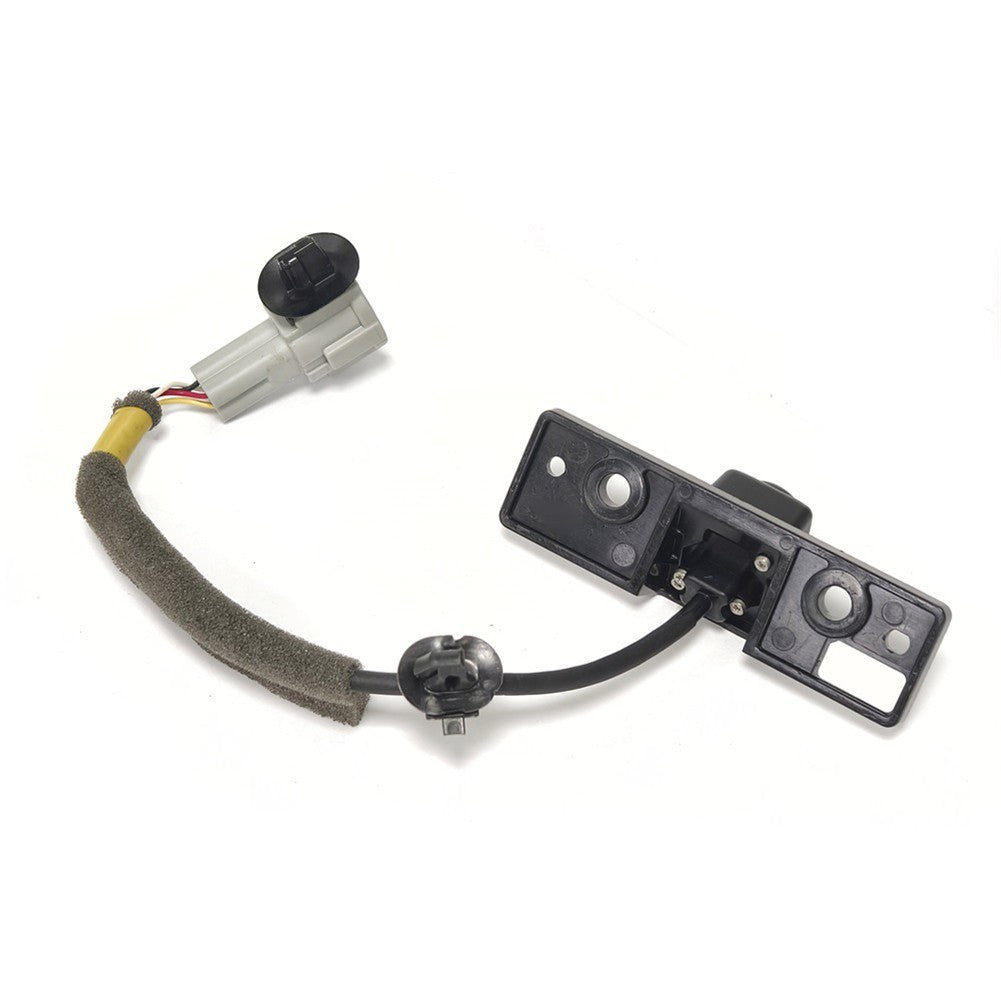 Rear Backup Camera Compatible with For Nissan Frontier 2022 2024 Parking Assist
