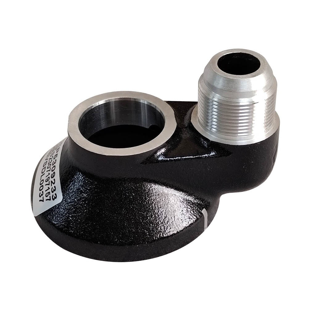 5309233 Oil Filter Holder ISF3.8 QSF3.8 XCMG 150-7 Excavator
