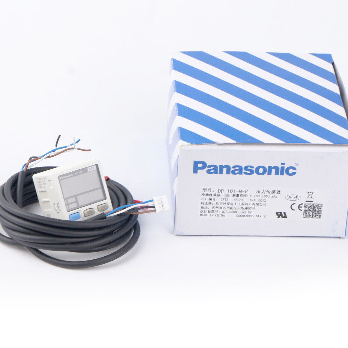 Panasonic PLC Unit DP-101 DP-101A DP-101-HT DP-101-N DP-101-M DP-101-M-P