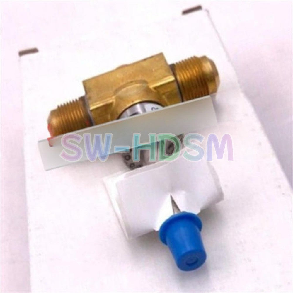 1PCS  for EMERSON Solenoid Valve 200RB3F4T Replace 200RB3F4 Freight Free