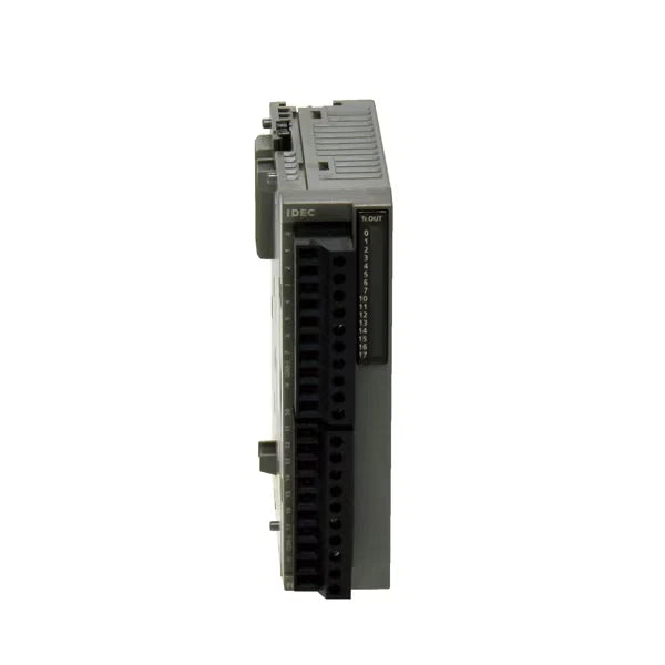 FC6A-L06A1 IDEC Programmable Controller #P