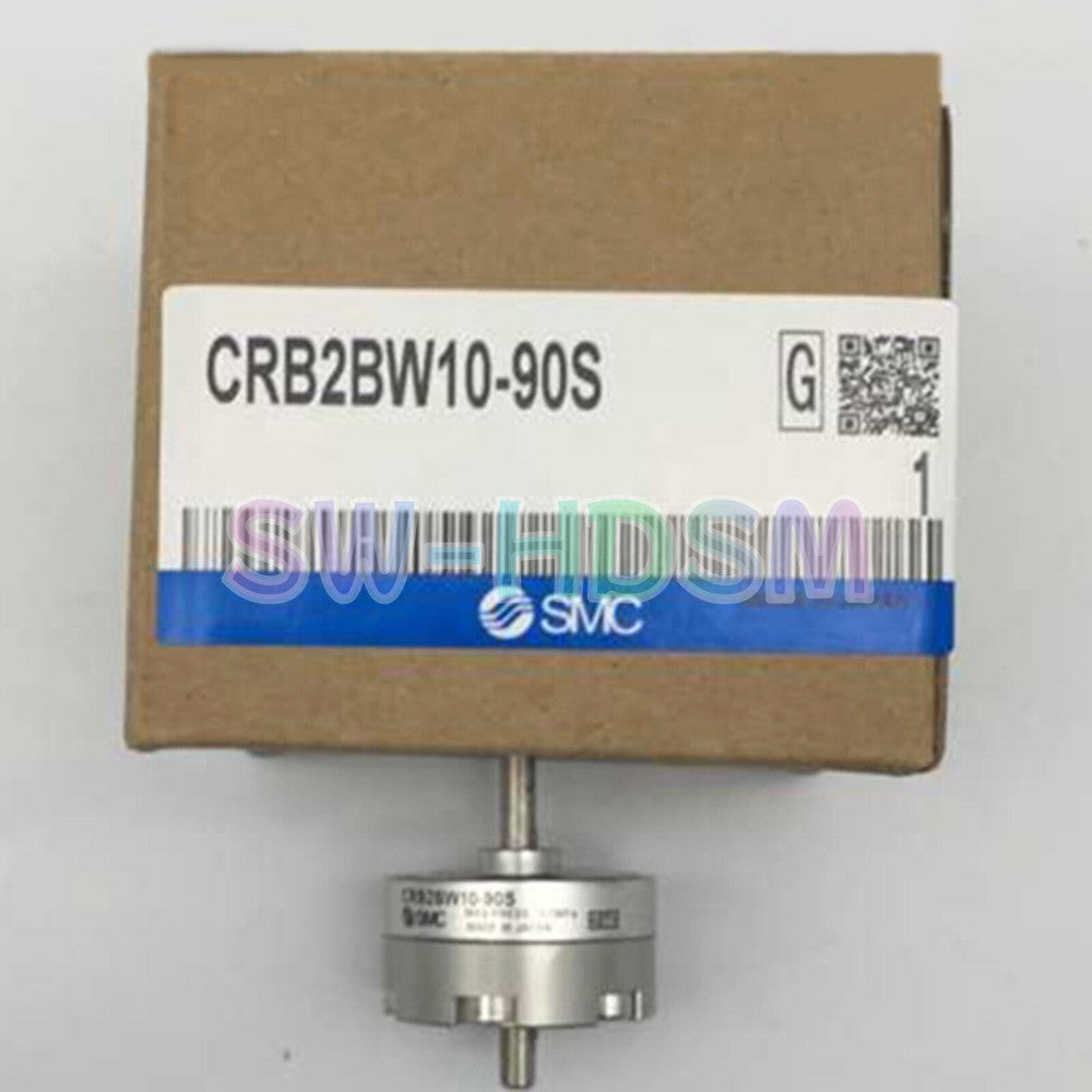 1PCS  for SMC CRB2BW10-90S Rotary Swing Cylinder Freight Free