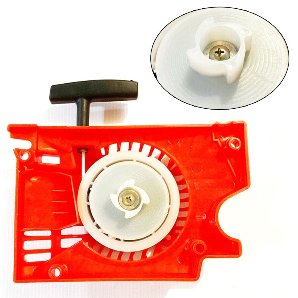 Recoil Pull Start Easy Starter Baumr-ag SX62 62cc 52cc 58cc chainsaw Parlander