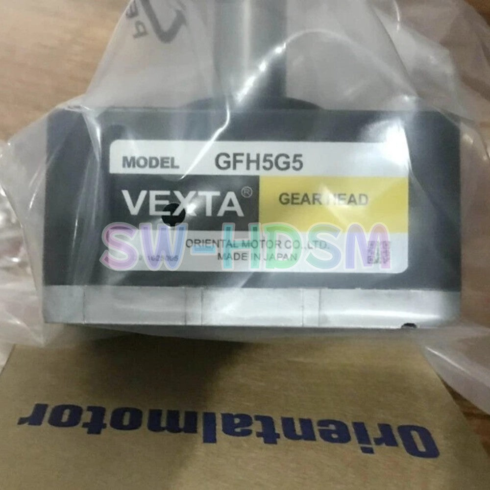 1PCS   VEXTA Oriental Motor GFH5G5 Freight Free