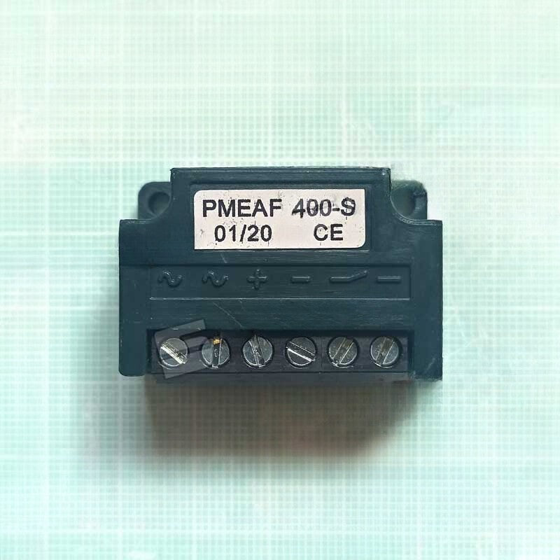 PMEAF 400-S 01/20 half Wave Motor Brake Rectifier Device module