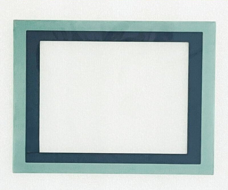 Touch Screen Panel Glass Digitizer For IT110T0112 IT110T01120 + Overlay Film