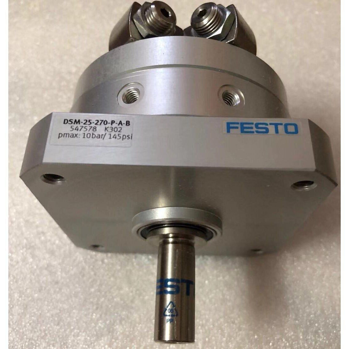 1PC For FESTO DSM-25-270-P-A-B  547578 Swing Cylinder