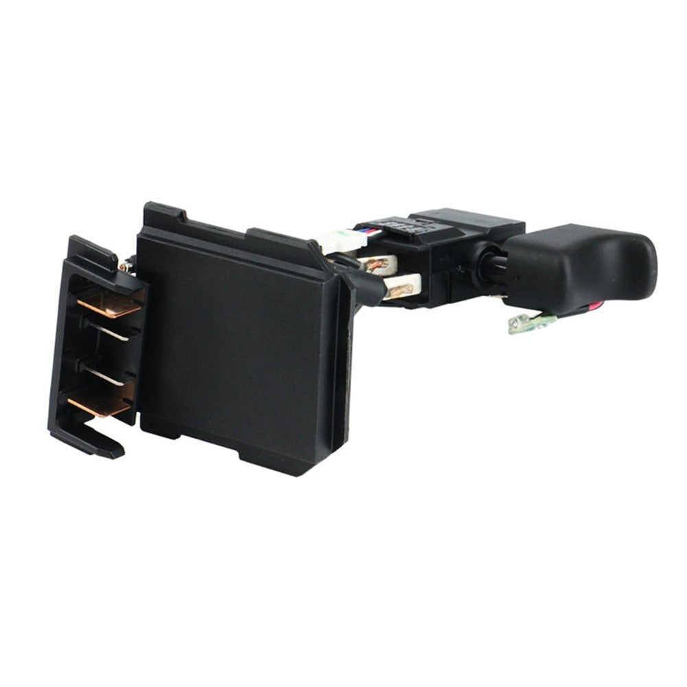 Reliable Plastic and Metal Switch for DCD780 DCD785 Maximum Current 20A