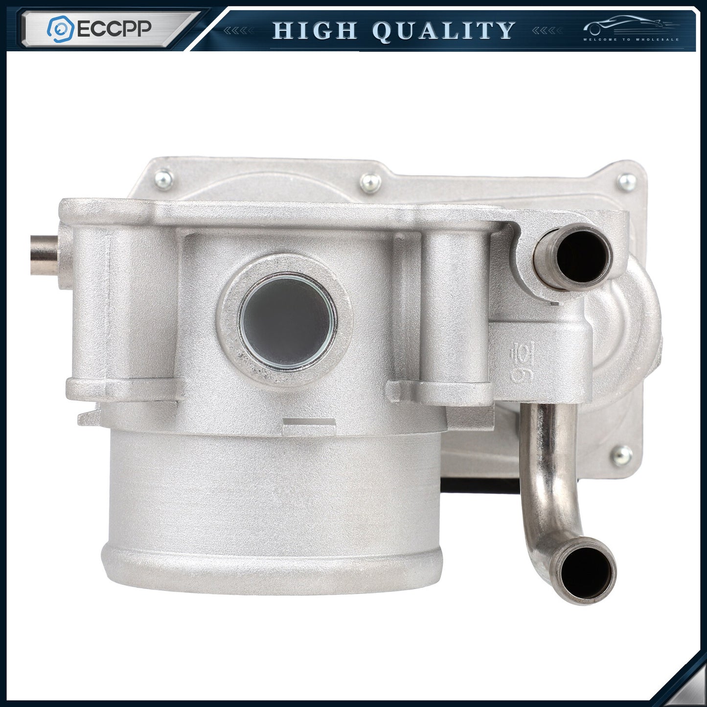For Kia Rio 1.6L 2012-2018 for Hyundai Accent 1.6L 2012-2019 Throttle Body