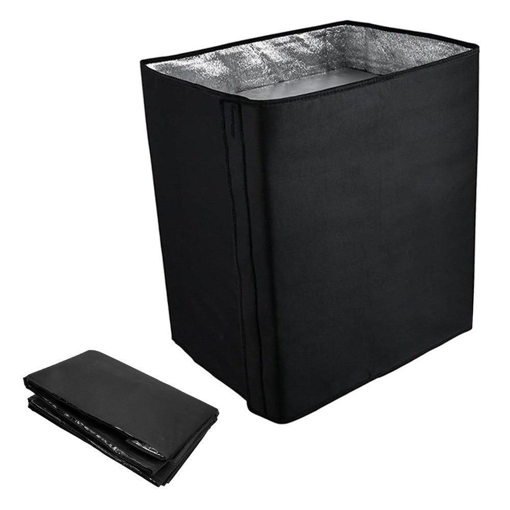 Warmth and Protection Waterproof Adjustable Bee Hive Insulation Wrap Available