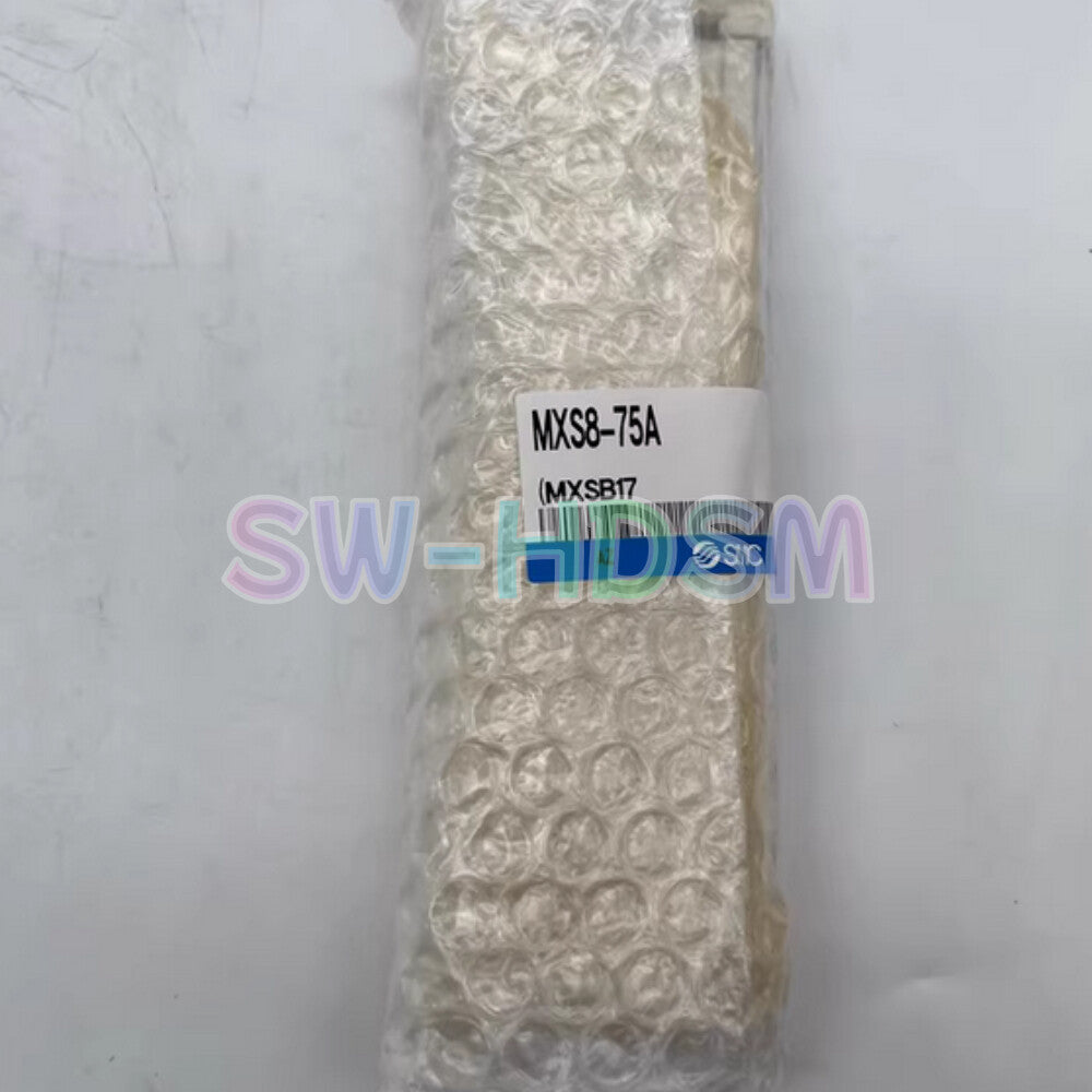 1PCS  for SMC cylinder MXS8-75A Freight Free