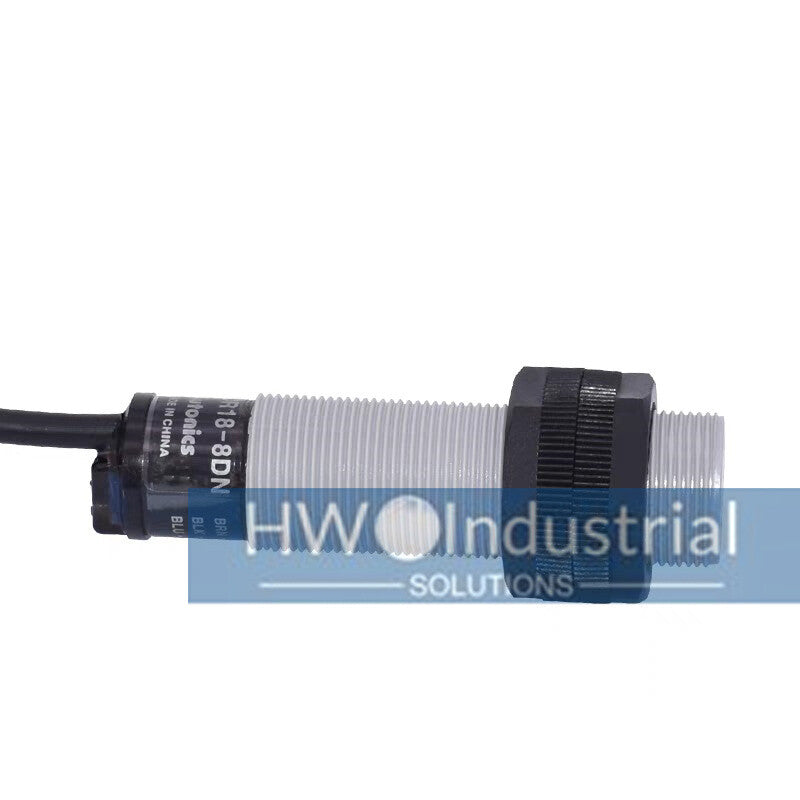 1PCS Autonics Capacitive Proximity Switch CR18-8DN Sensor