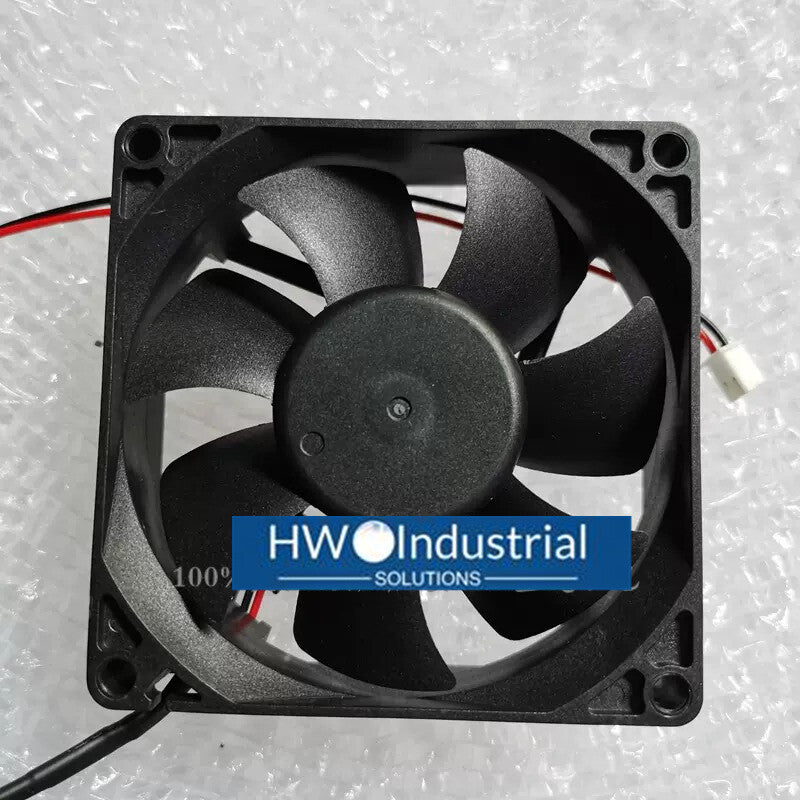 JSL 8cm JDY8025B DC24V 0.60A 8025 Inverter Welding Machine Air Flow Cooling Fan
