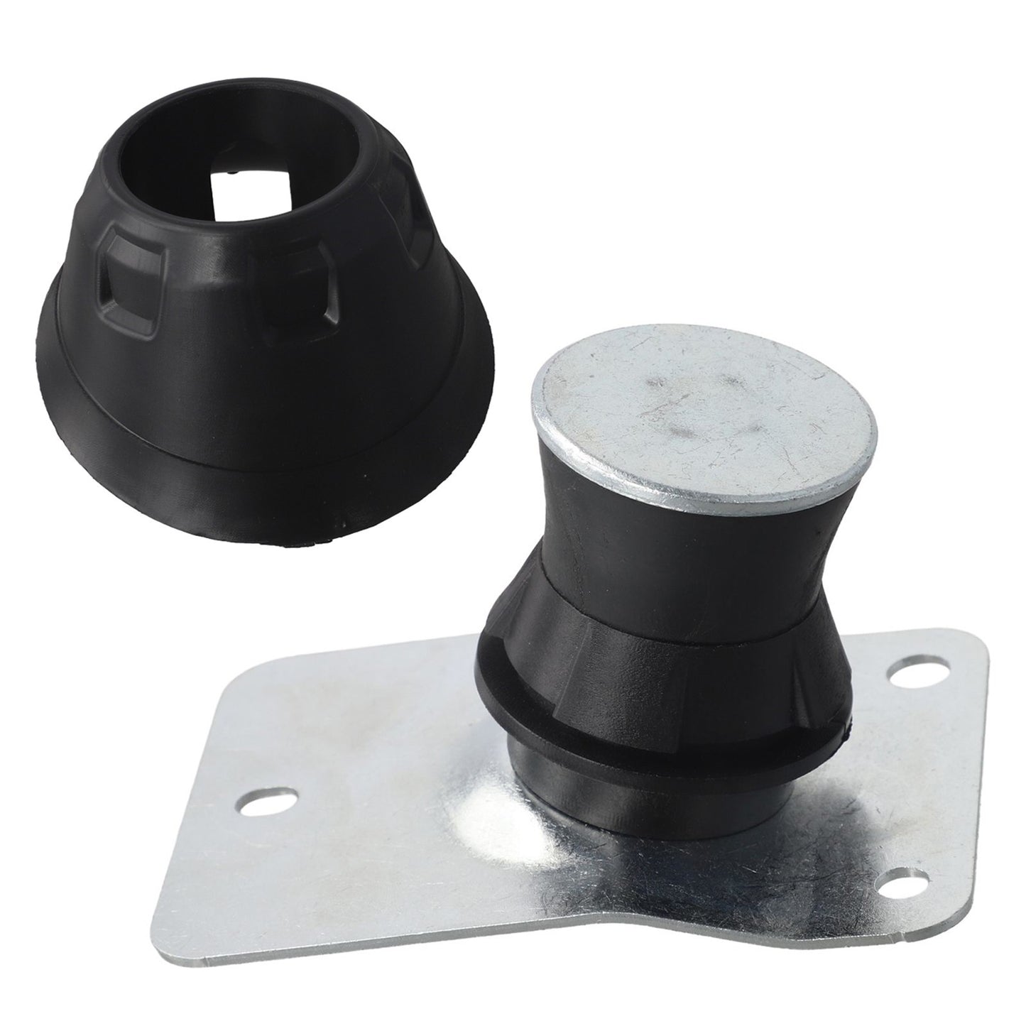 For Your Vehicle Rear Door Stop Retainer Magnet BK31V247B40CB for Transit