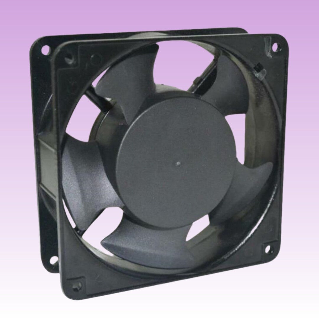 SUNON SP100A 1123XBT.GN 12038 115V 120*120*38MM cabinet fan