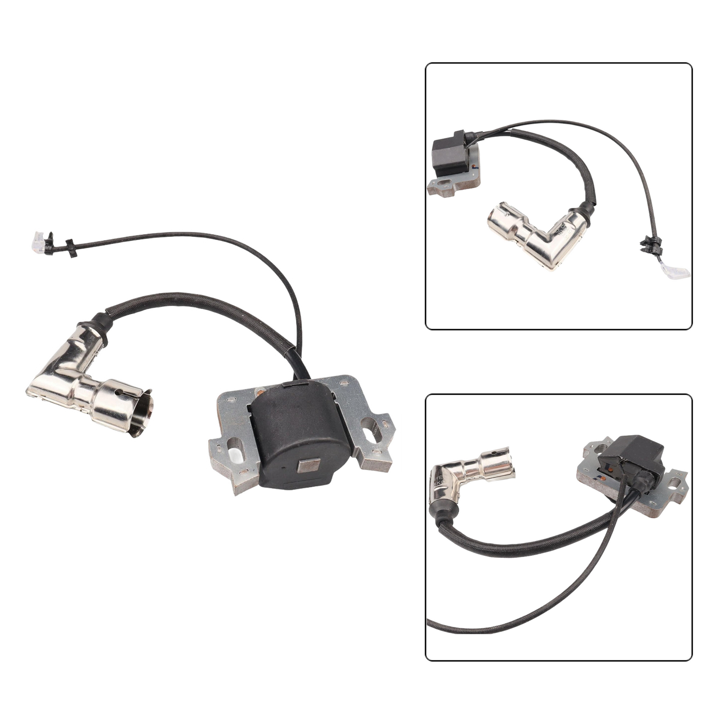 Ignition Coil Direct Replacement Enhanced Combustion Performance For CADET