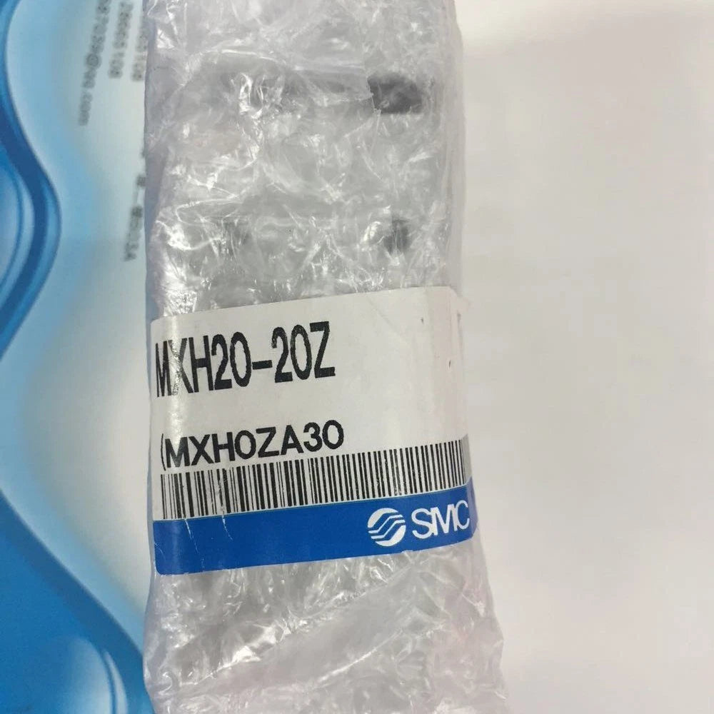 one  SMC MXH20-20Z Precision slide cylinder Fast Delivery #P