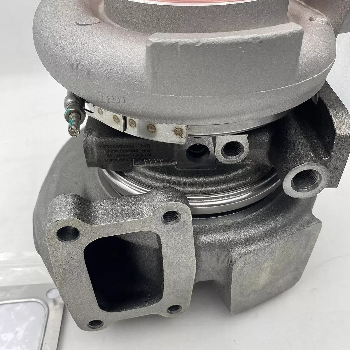 2013-2022 Dodge ISB 6.7L Cummins Truck Holset HE300VG  Turbo Turbocharger