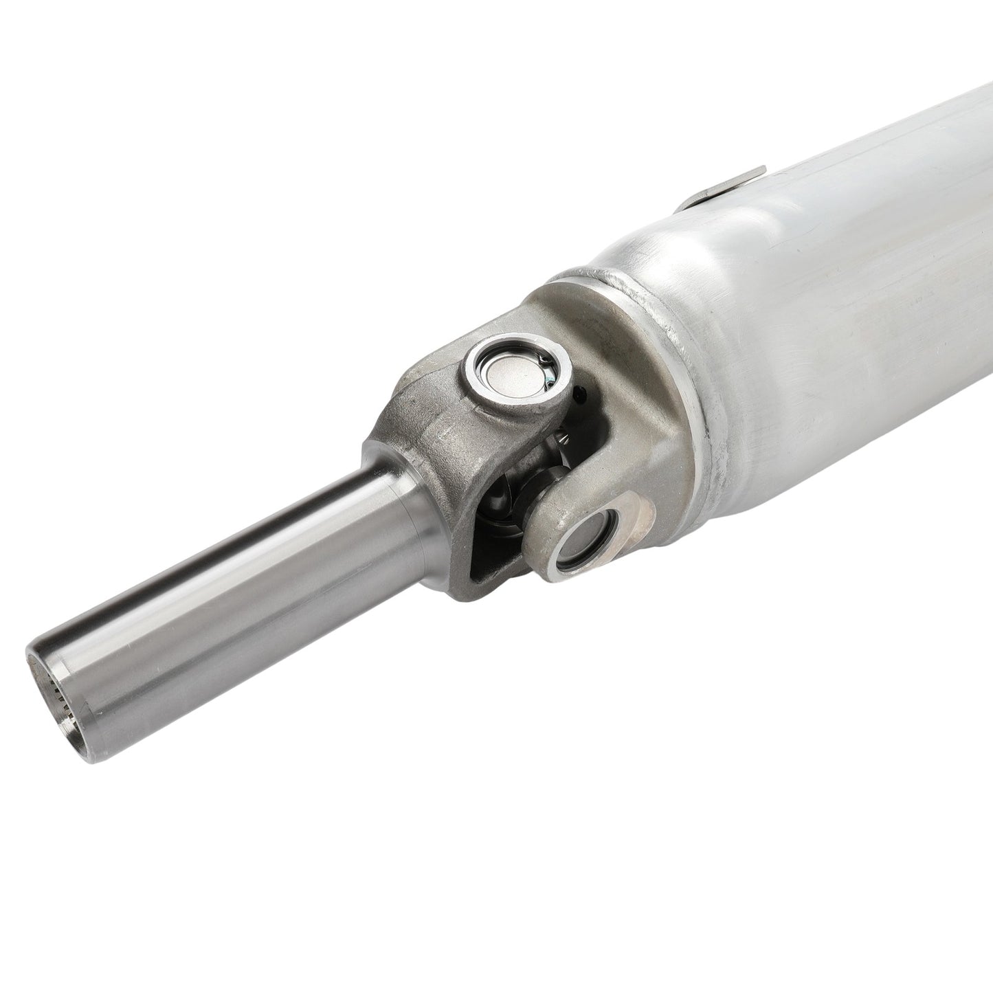 ECCPP Rear Driveshaft For Chevrolet Silverado 1500 2019-2022 GMC Sierra 1500 4WD