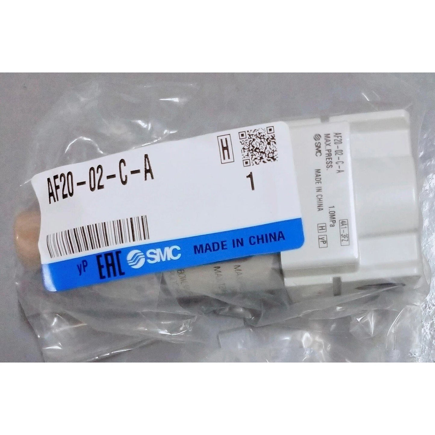 ONE  SMC filter AF20-02C-A AF20-02C-A Fast Shipping #P