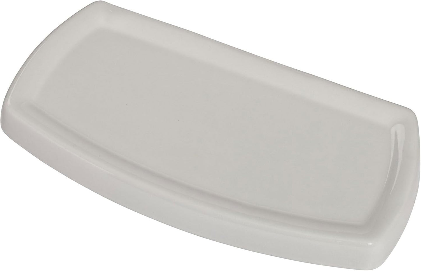Toilet Tank Lid, Champion 4 Model, White, Replacement Lid