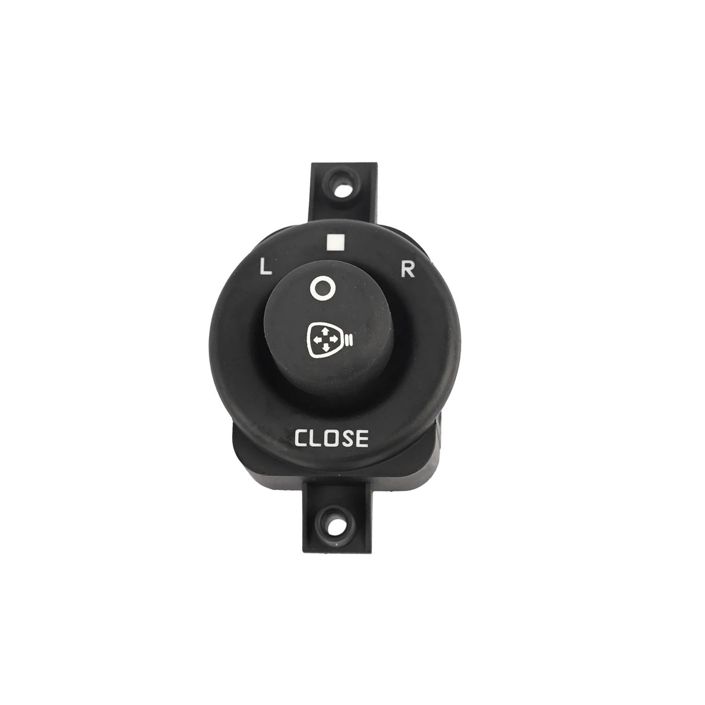 Left Hand Fitment Mirror Door Switch Button for Maserati For GranCabrio 190934