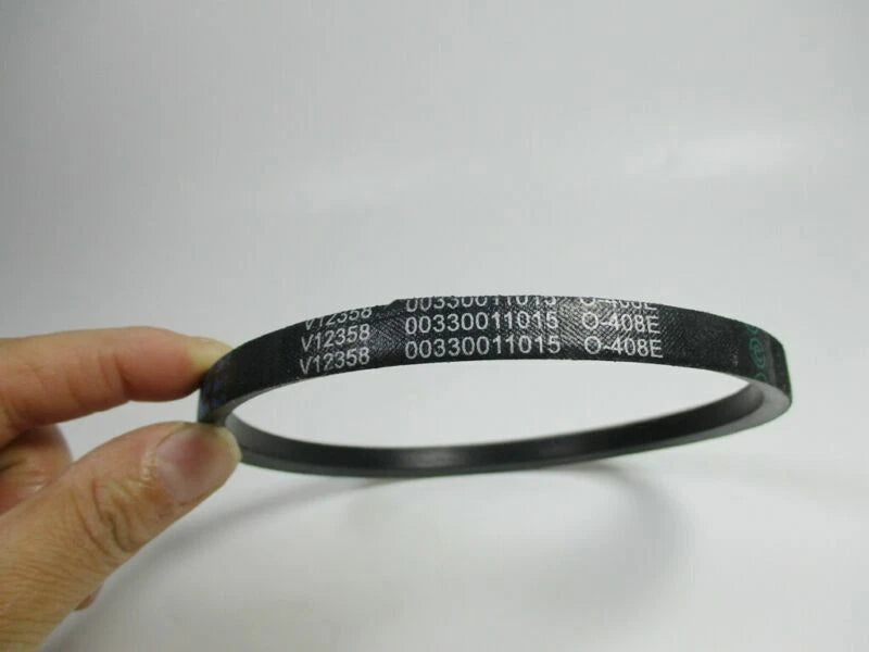 1PC For Haier O-408E 00330011015 automatic washing machine triangle belt