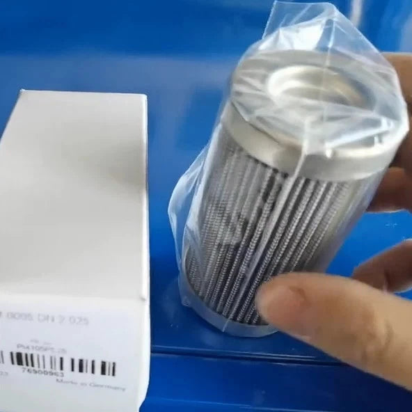 1PCS  FIT FOR Comex M0005DN2025 hydraulic filter element
