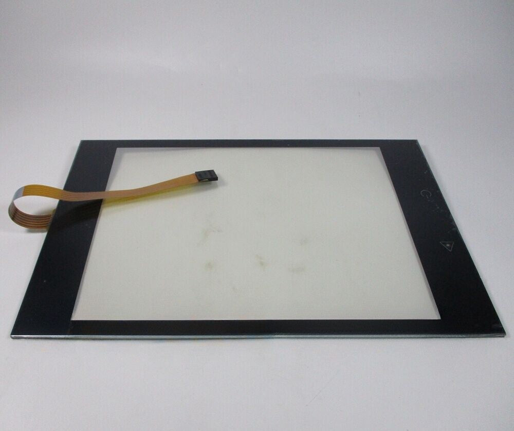 1X FIT FOR CO2RE 47F5106013-R1.2 Touchpad Touch Screen Panel Glass