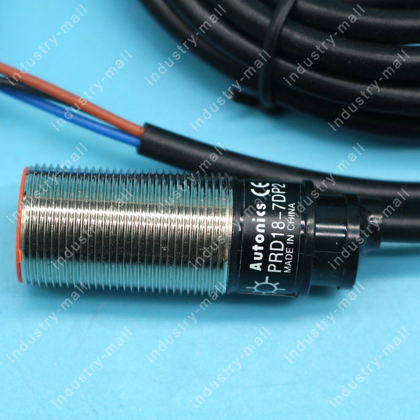 For Autonics PRD18-7DP2 Proximity Switch  #P