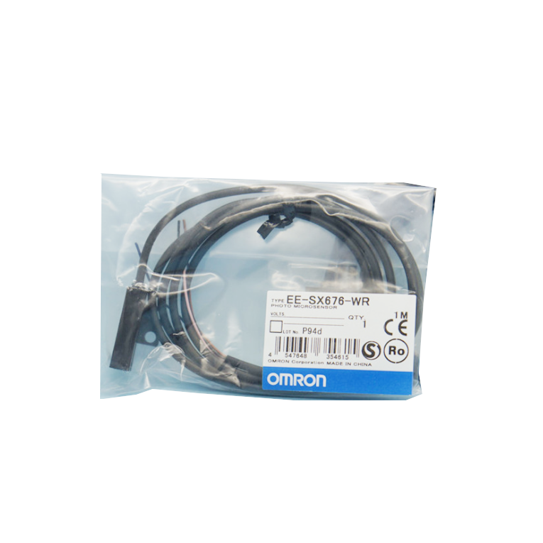 Omron EE-SX676-WR EE-SX676A-WR EE-SX676P-WR EE-SX677-WR EE-SX677P-WR Module