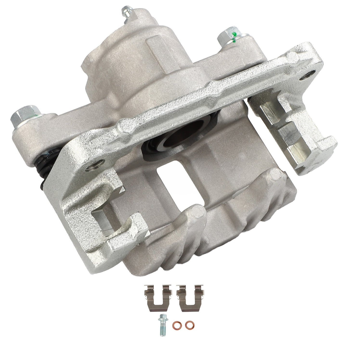 Rear Right Brake Caliper 1Pc  Set For 1999-2004 Oldsmobile Alero 18B4725